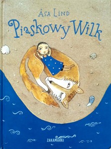 Asa Lind, Piaskowy Wilk