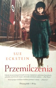 Sue Eckstein, Przemilczenia