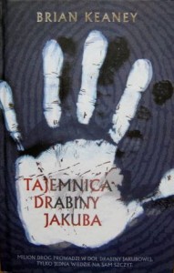 Brian Keaney, Tajemnica Drabiny Jakuba