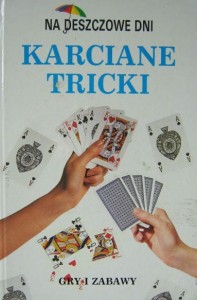 Vanessa Bailey, Karciane tricki