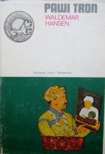 Waldemar Hansen, Pawi tron