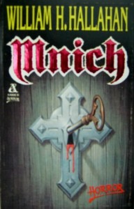 William H. Hallahan, Mnich