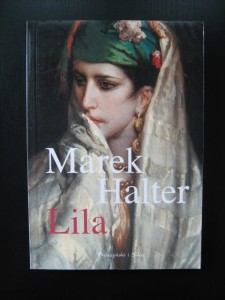 Marek Halter, Lila