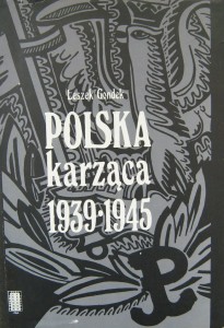 Leszek Gondek, Polska karząca