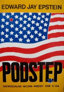 Edward Jay Epstein, Podstęp 