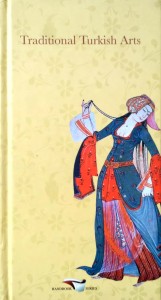 Ayla Ersoy, Traditional Turkish Arts