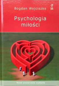 Bogdan Wojciszke, Psychologia miłości