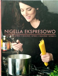 Nigella Lawson, Nigella ekspresowo