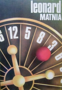 Leonard, Matnia