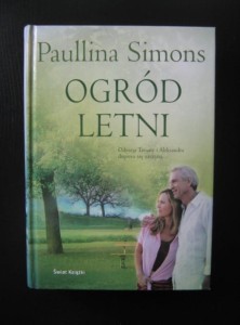 Paullina Simons, Ogród letni