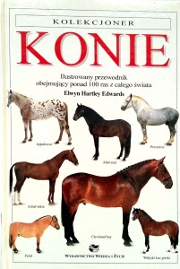 Edwards, Konie Kolekcjoner