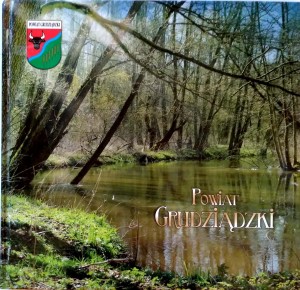 Hanna Arendt, Powiat grudziądzki