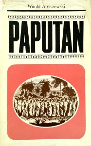 Witold Arciszewski, Paputan