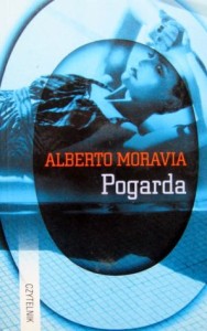 Alberto Moravia, Pogarda