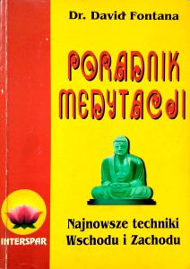 David Fontana, Poradnik medytacji