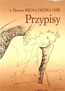Dorota Irena Depka, Przypisy
