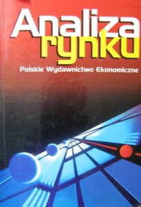 red. Henryk Mruk, Analiza rynku