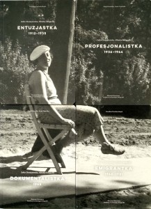 Karolina Puchała- Rojek, Zofia Chomętowska Albumy fotografki