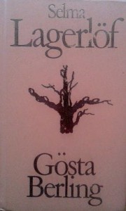Selma Lagerlof, Gosta Berling