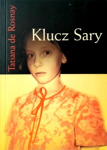 Tatiana de Rosnay, Klucz Sary