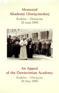 Memoriał Akademii Oświęcimskiej
