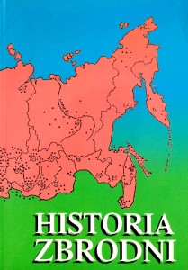Peszkowski Zdrojewski, Golgota Wschodu Historia zbrodni