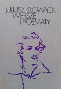 Juliusz Słowacki, Wiersze i poematy wyd. IWZZ
