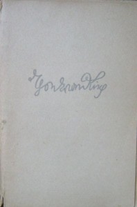 Egon Erwin Kisch, Praski Pitaval