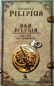 Andrzej Pilipiuk, Droga do Nidaros