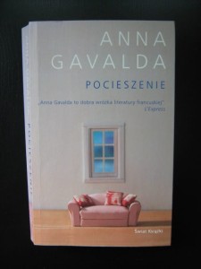 Anna Gavalda, Pocieszenie
