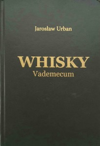 Jarosław Urban, Whisky Vademecum