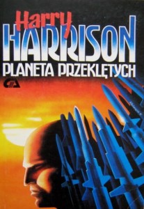 Harry Harrison, Planeta przeklętych