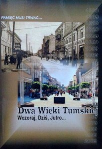 red. Ewa Luma, Dwa wieki Tumskiej 