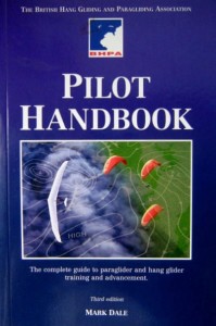Mark Dale, The BHPA Pilot Handbook