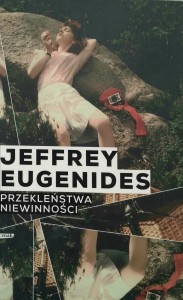 Jeffrey Eugenides, Przekleństwa niewinności