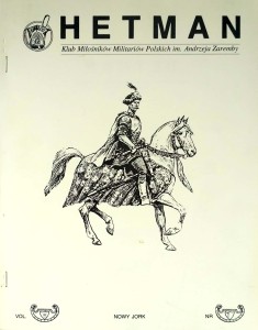 Hetman Klub Miłośników Militariów Polskich vol.5