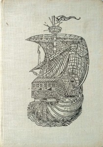 Georges Blond, Wielcy żeglarze
