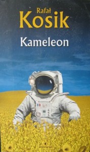 Rafał Kosik, Kameleon
