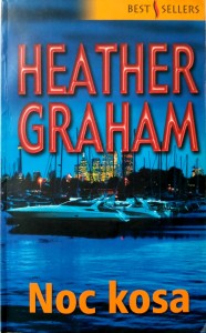 Heather Graham, Noc kosa
