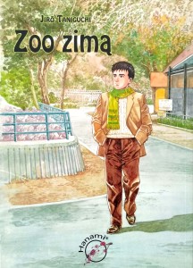 Jiro Taniguchi, Zoo zimą
