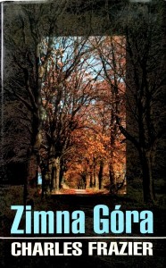 Charles Frazier, Zimna Góra