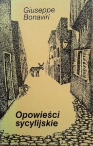 Giuseppe Bonaviri, Opowieści sycylijskie