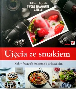 Helene Dujardin, Ujęcia ze smakiem