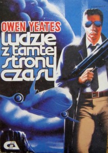 Owen Yeates, Ludzie z tamtej strony czasu