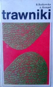 B. Rutkowska A. Hempel, Trawniki