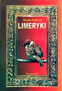 Wanda Stańczak, Limeryki