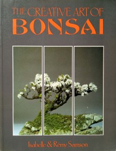 Samson, The Creative art of Bonsai