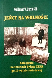 Waldemar Żurek, Jeńcy na wolności