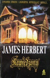 James Herbert, Nawiedzony
