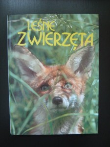 Milan Labuda Jindro Vlach, Leśne zwierzęta